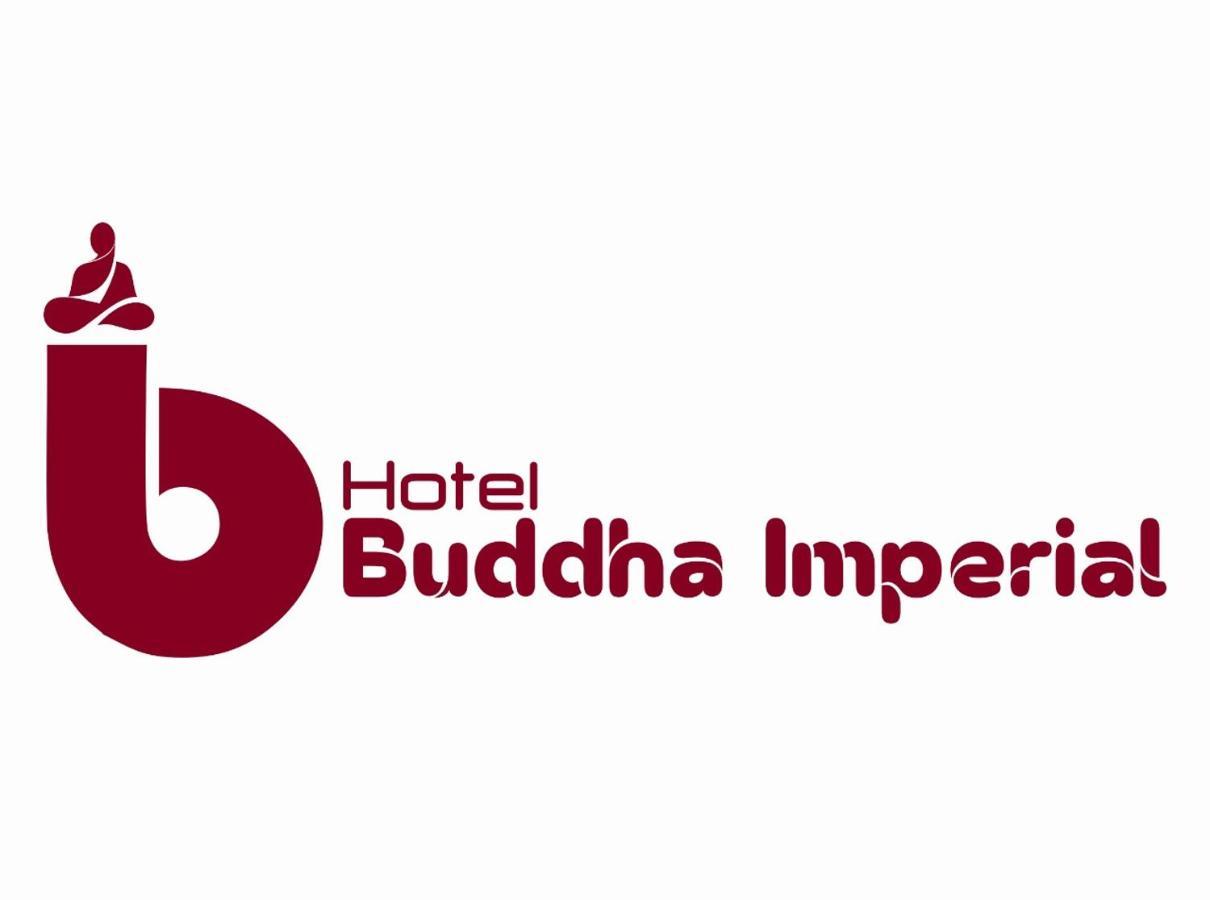 Buddha Imperial Muzaffarpur Eksteriør bilde